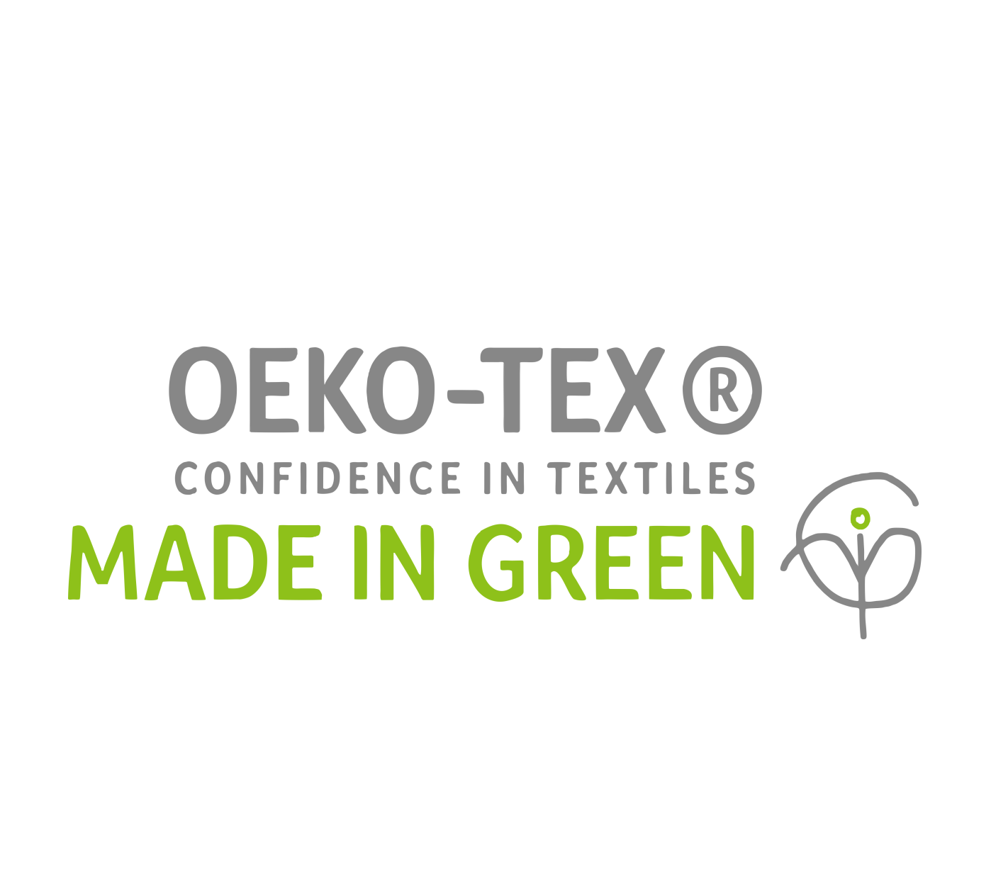 made in green