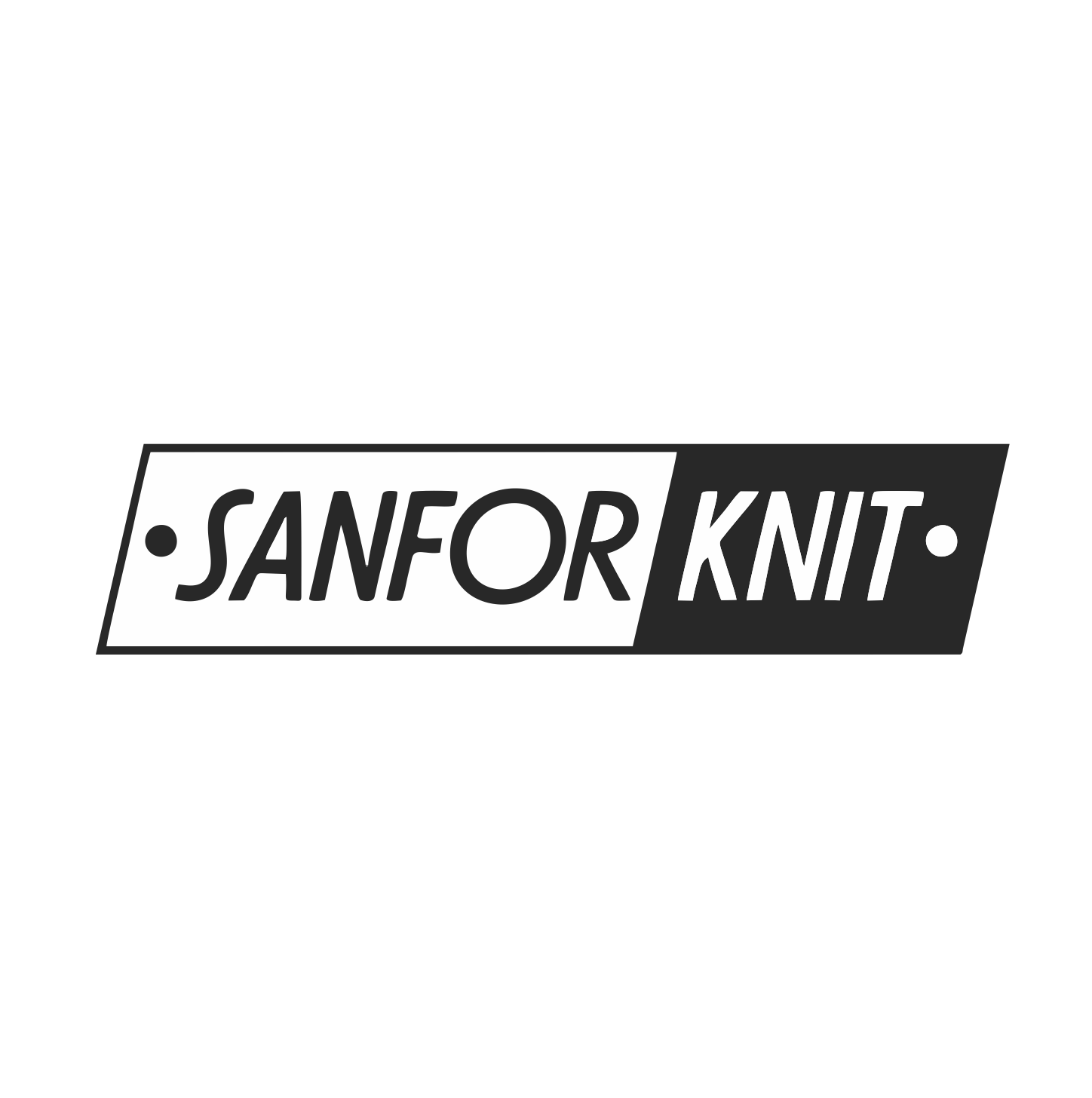 sanfor knit